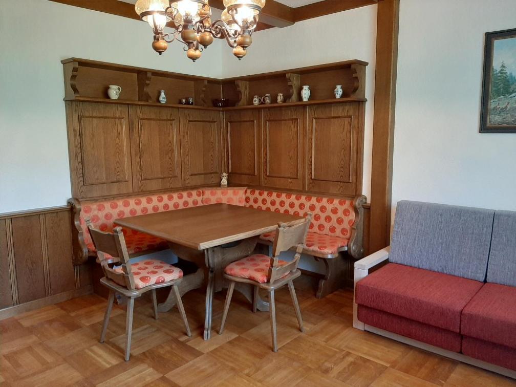 דירות Wilhelmsburg Gruenbauerhof מראה חיצוני תמונה
