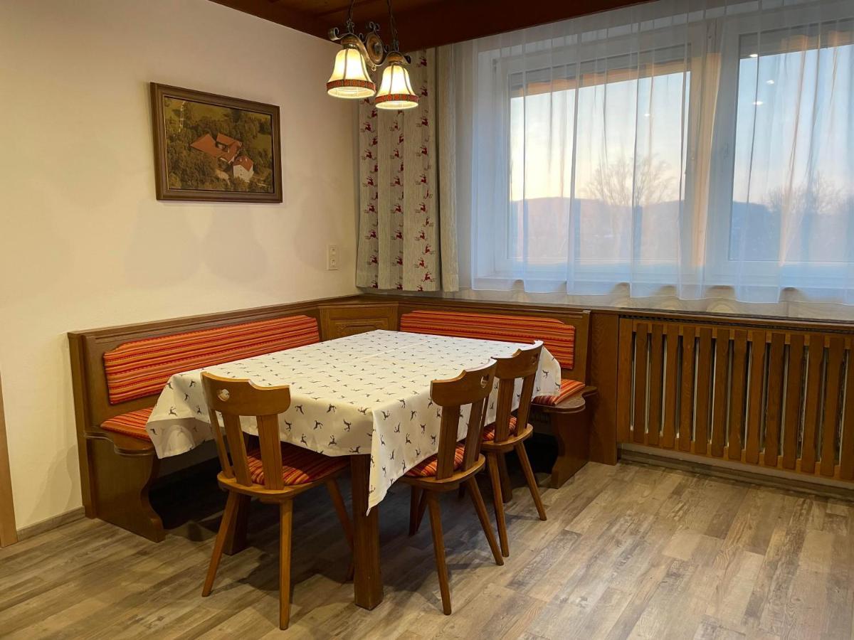 דירות Wilhelmsburg Gruenbauerhof מראה חיצוני תמונה